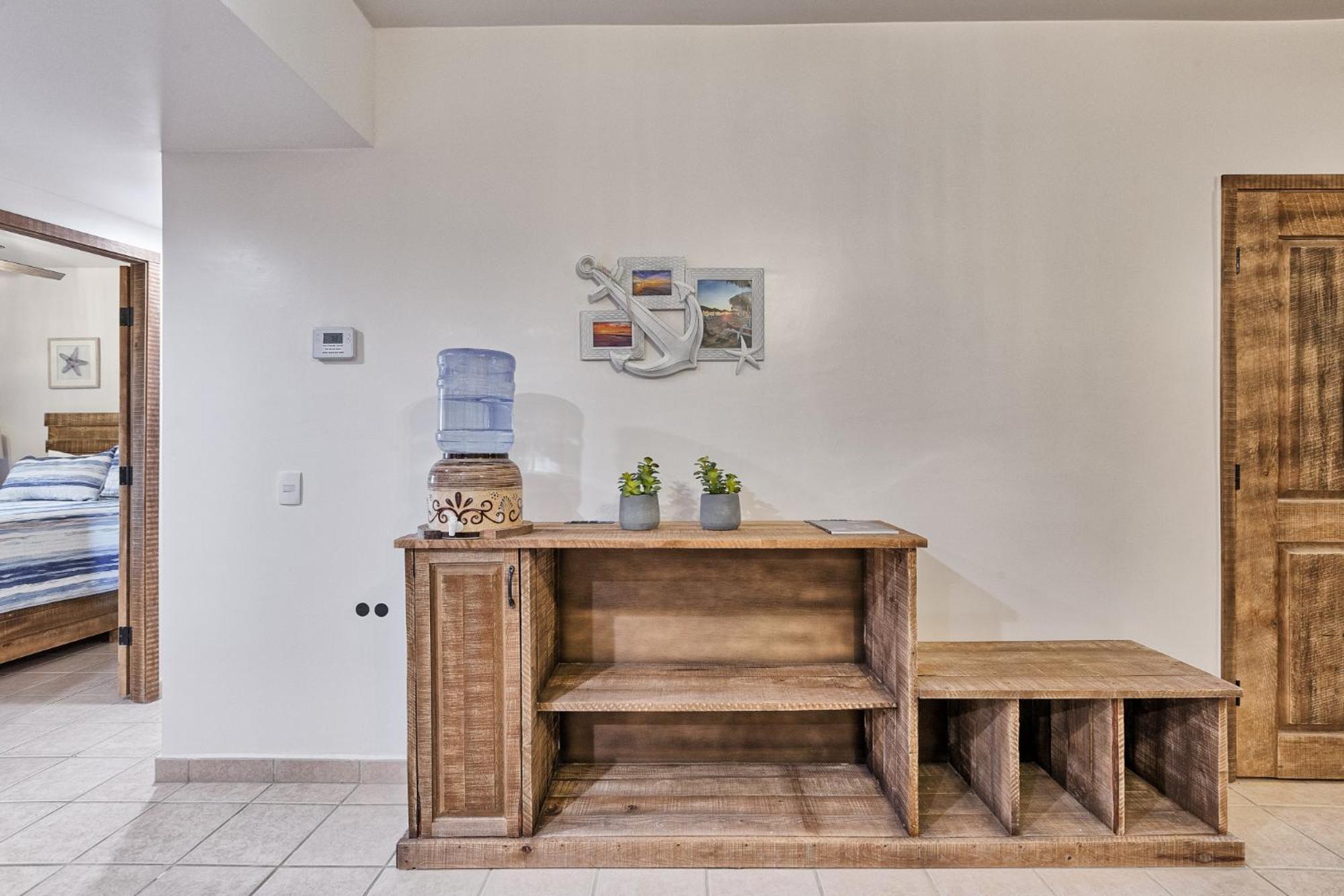 Right On The Beach! Ground Floor Princesa E104 Puerto Peñasco エクステリア 写真