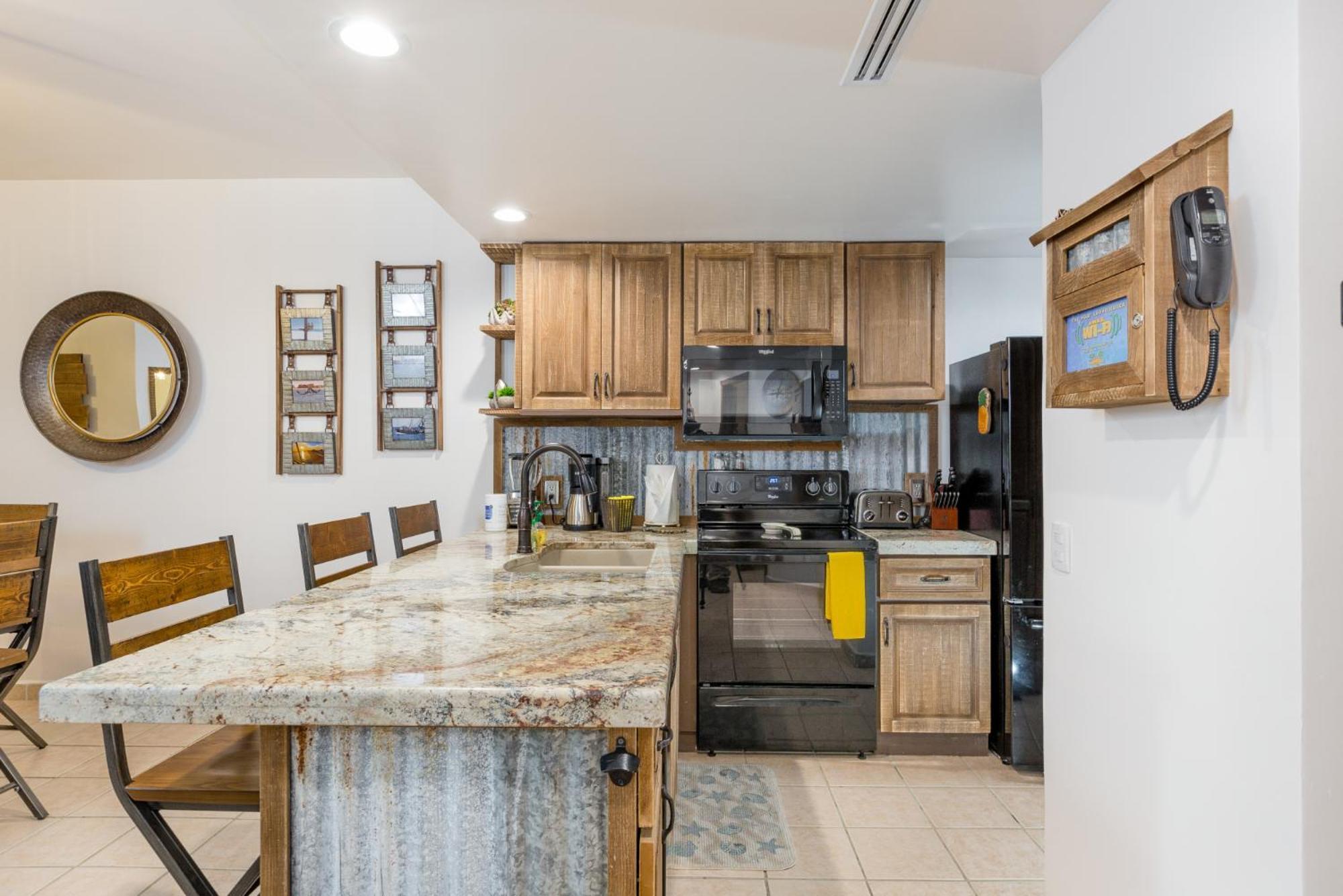 Right On The Beach! Ground Floor Princesa E104 Puerto Peñasco エクステリア 写真