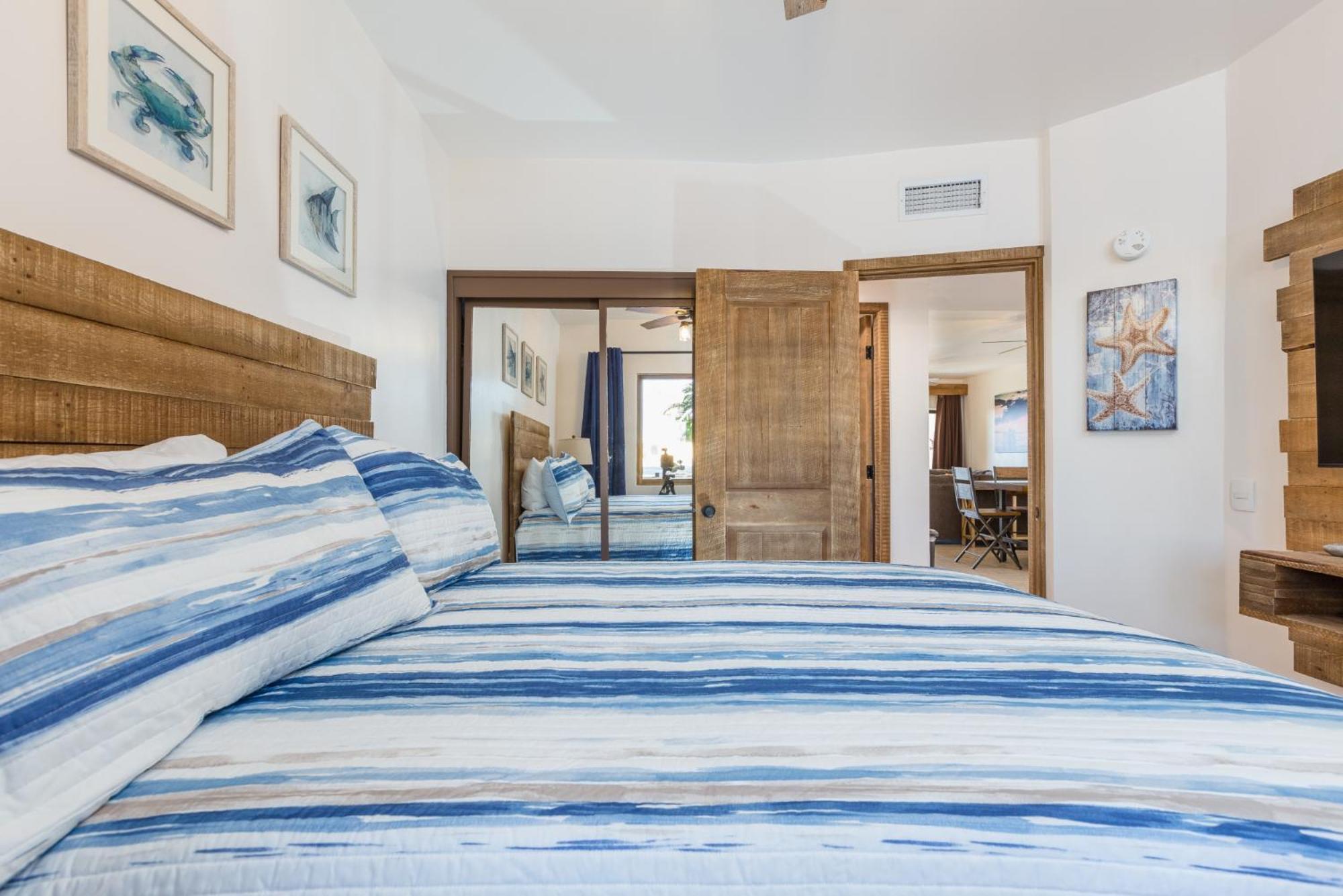 Right On The Beach! Ground Floor Princesa E104 Puerto Peñasco エクステリア 写真